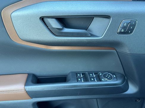 New 2025 Ford Bronco Sport Outer Banks w/ Outer Banks Tech Package+ image 12