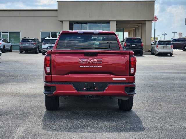 Used 2024 GMC Sierra 1500 Elevation RWD image 5
