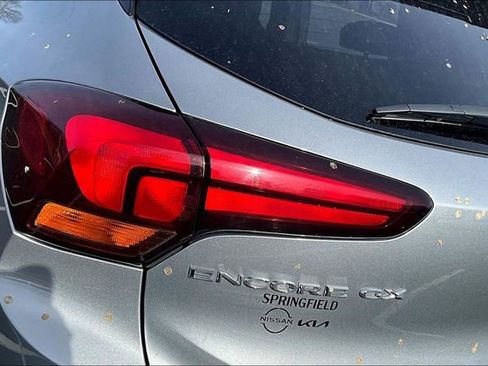 Used 2023 Buick Encore GX Select w/ Experience Buick Package image 22