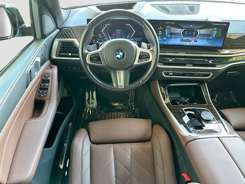 Certified 2024 BMW X5 sDrive40i w/ M Sport Package RWD image 24