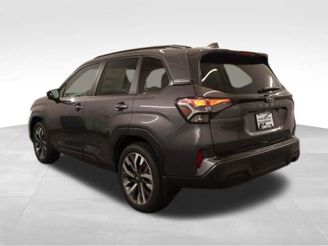 New 2026 Subaru Forester Touring w/ Touring Package AWD/4WD image 4