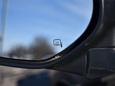 Used 2024 Subaru Outback Limited image 11