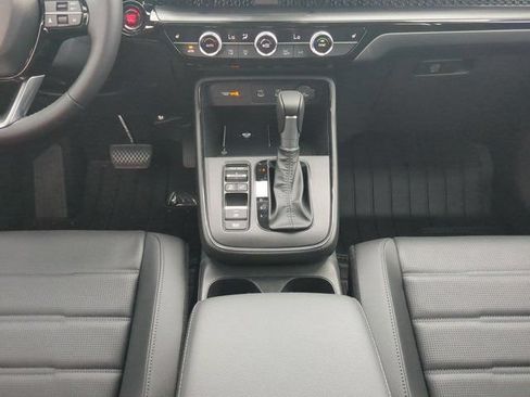 New 2026 Honda CR-V EX-L image 17