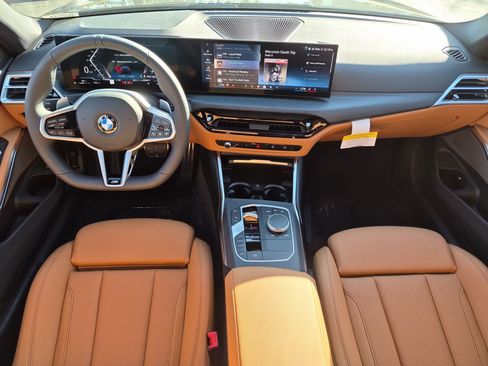 New 2026 BMW 330i Sedan w/ M Sport Package RWD image 29