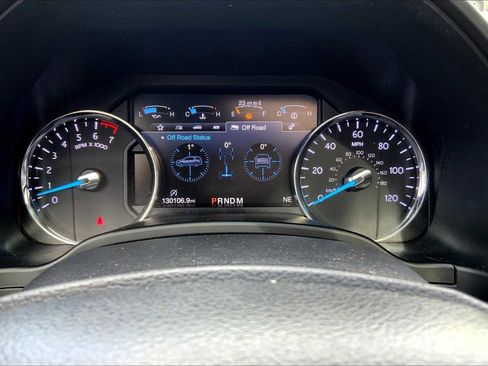 Used 2018 Ford Expedition Limited image 25