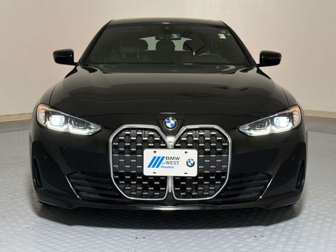 Certified 2023 BMW 430i Gran Coupe xDrive w/ M Sport Package AWD/4WD image 5