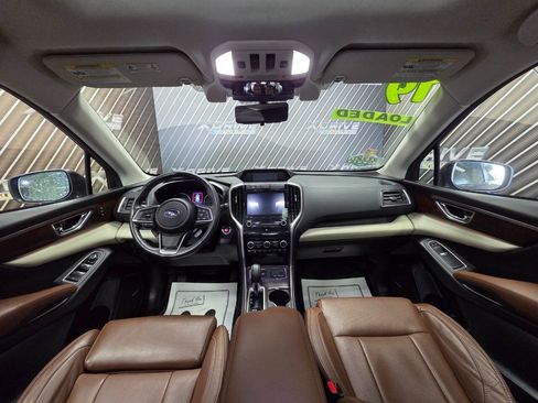 Used 2019 Subaru Ascent Touring w/ Popular Package #3 AWD/4WD image 23