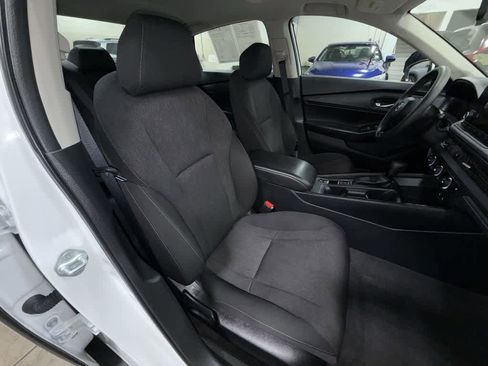 Certified 2023 Honda Accord EX image 16