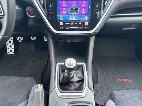 Used 2022 Subaru WRX Limited image 11