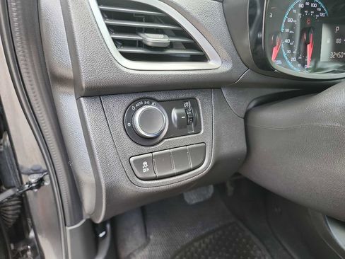 Used 2020 Chevrolet Spark LS FWD image 13