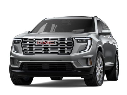 New 2026 GMC Acadia Denali image 25