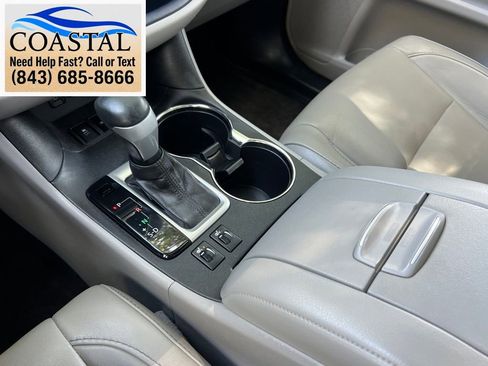 Used 2017 Toyota Highlander XLE FWD image 46