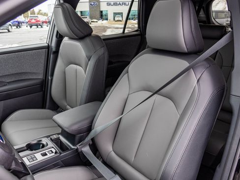 New 2026 Subaru Outback Premium image 18