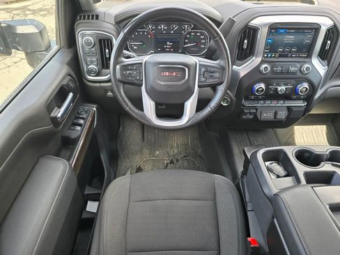 Used 2022 GMC Sierra 2500 SLE w/ SLE Convenience Package AWD/4WD image 18