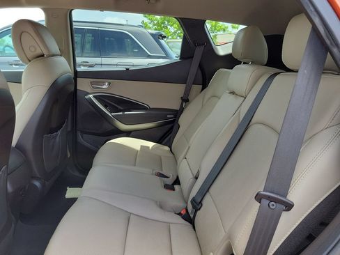 Used 2017 Hyundai Santa Fe Sport AWD/4WD image 16