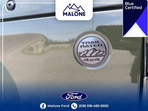 Used 2024 Jeep Wrangler Sport AWD/4WD image 12