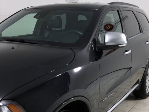 Used 2018 Dodge Durango Citadel image 51