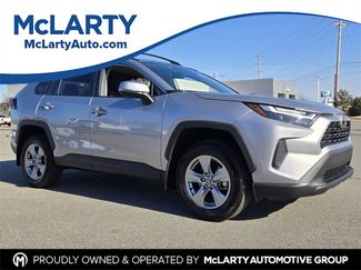 Certified 2025 Toyota RAV4 XLE w/ Convenience Package video 1