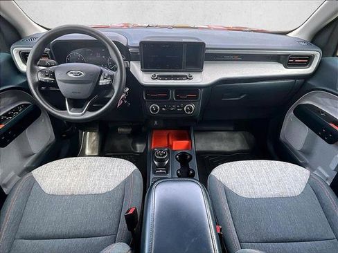 Used 2023 Ford Maverick XLT FWD image 16