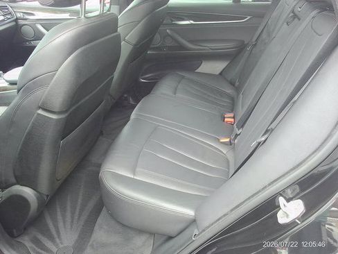 Used 2018 BMW X5 xDrive35i AWD/4WD image 5