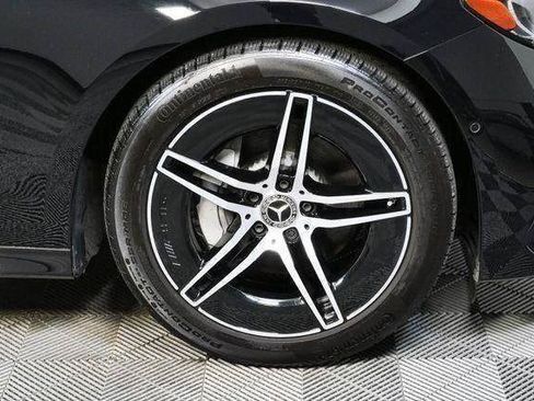 Used 2025 Mercedes-Benz E 350 Sedan image 6