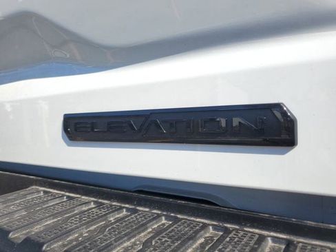 New 2026 GMC Sierra 1500 Elevation w/ Preferred Package image 8