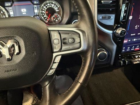 Certified 2024 RAM 2500 Big Horn w/ Safety Group AWD/4WD image 54
