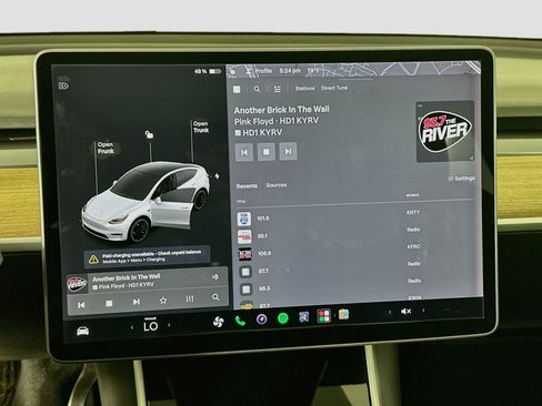 Used 2020 Tesla Model Y Performance AWD/4WD image 19