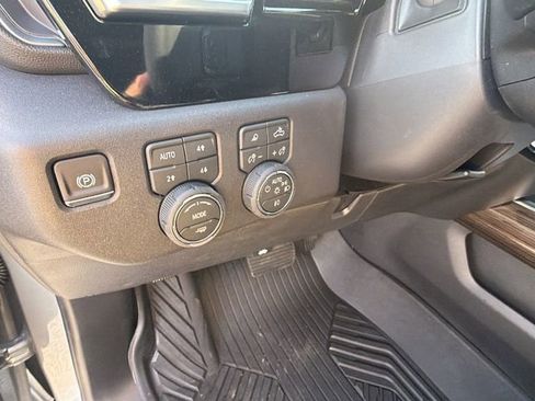 New 2026 Chevrolet Silverado 1500 LT Trail Boss w/ LT Trail Boss Premium Package image 18