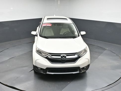 Used 2018 Honda CR-V EX-L image 39