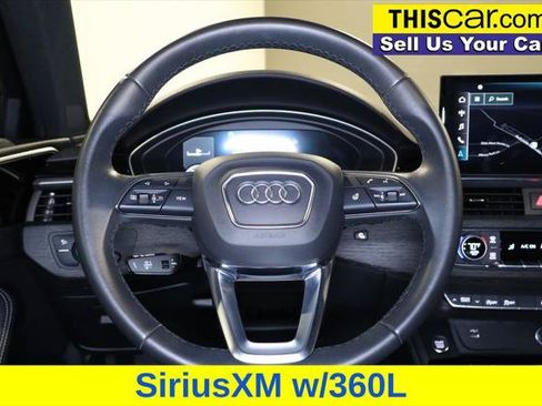 Used 2023 Audi A4 2.0T Premium Plus w/ Premium Plus Package AWD/4WD image 18