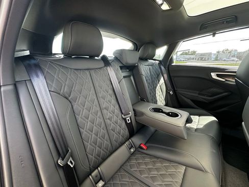 New 2026 Audi S5 Premium Plus AWD/4WD image 27