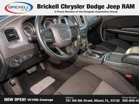 Used 2023 Dodge Charger GT image 14