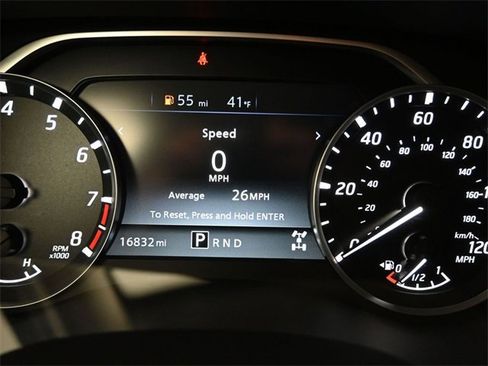 Used 2024 Nissan Frontier S image 14