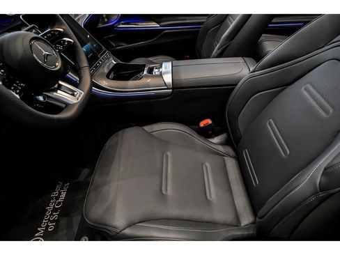 New 2026 Mercedes-Benz CLE 53 AMG 4MATIC Cabriolet image 10