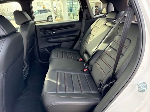 New 2026 Honda CR-V Sport-L image 19