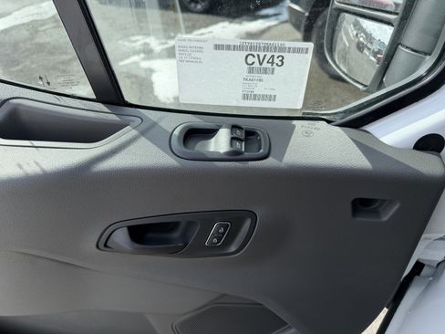 New 2026 Ford Transit 150 Low Roof image 12