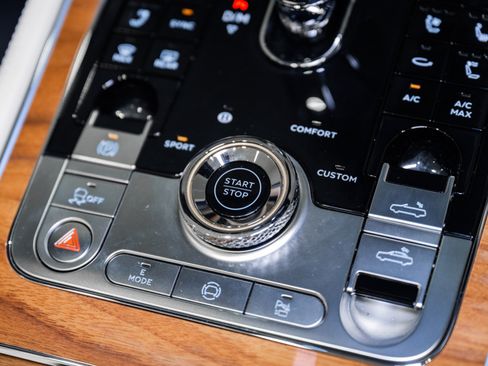 New 2026 Bentley Continental GTC AWD/4WD image 41