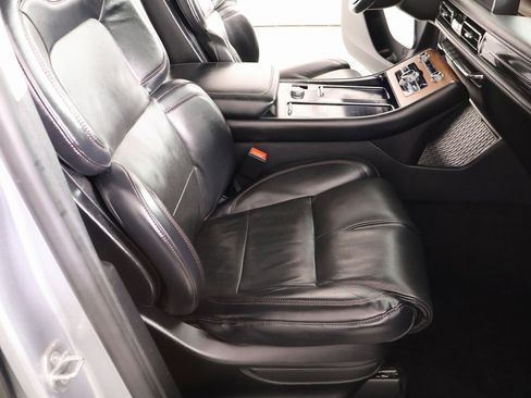 Used 2020 Lincoln Aviator Reserve w/ Equipment Group 202A image 15