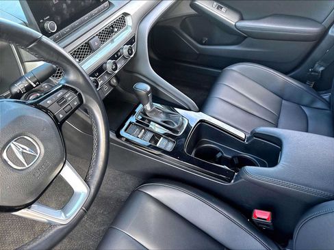 Used 2024 Acura Integra FWD image 18