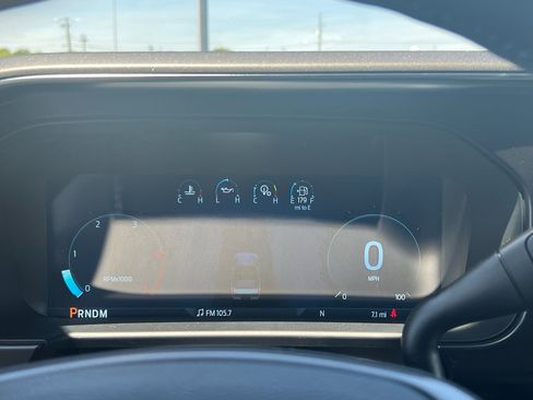 New 2026 Ford F250 Platinum AWD/4WD image 27