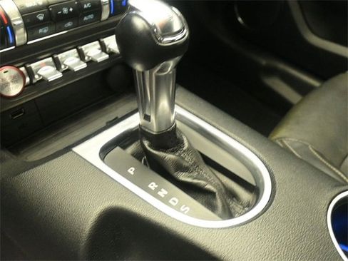 Certified 2019 Ford Mustang GT Premium image 16