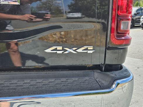 New 2026 RAM 2500 Tradesman image 26