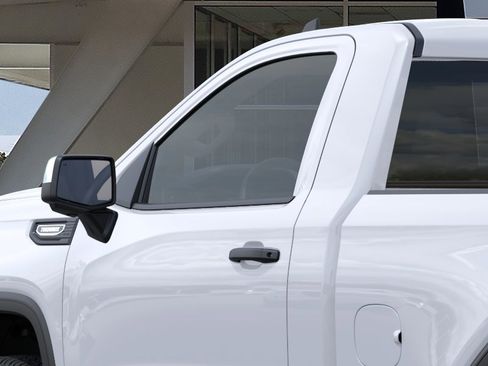 New 2026 GMC Sierra 1500 Pro RWD image 12
