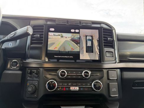 Used 2023 Ford F350 Lariat w/ FX4 Off-Road Package image 25