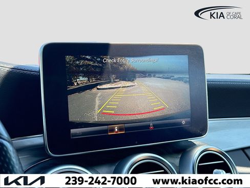 Used 2018 Mercedes-Benz C 43 AMG 4MATIC Coupe image 32