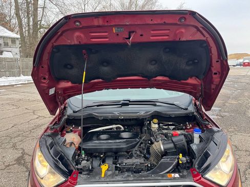 Used 2019 Ford EcoSport SE image 10