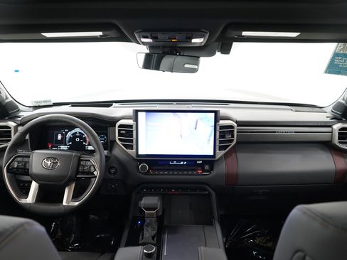 Used 2026 Toyota Sequoia Capstone image 14