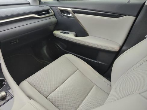 Used 2022 Lexus RX 350 FWD image 23