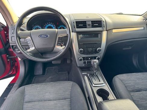 Used 2012 Ford Fusion SE image 10